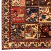 Tappeto persiano Bakhtiari annodato a mano codice 129051 - 195 × 290