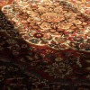 イランの手作りカーペット バクティアリ 番号 129048 - 255 × 306