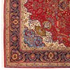 Tapis persan Tabriz fait main Réf ID 129053 - 200 × 315