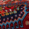 伊朗手工地毯编号 131828