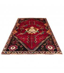 Abadeh Rug Ref 129067