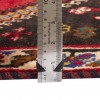 فرش دستباف قدیمی دو متری آباده کد 129067