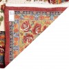 萨南达季 伊朗手工地毯 代码 129112