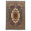 萨南达季 伊朗手工地毯 代码 129114