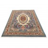 萨南达季 伊朗手工地毯 代码 129114