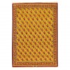イランの手作りカーペット サナンダジ 番号 129113 - 204 × 291