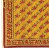 Tappeto persiano Sanandaj annodato a mano codice 129113 - 204 × 291