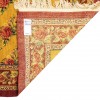 Персидский ковер ручной работы Санандай Код 129113 - 204 × 291