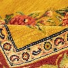 萨南达季 伊朗手工地毯 代码 129113