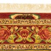 イランの手作りカーペット サナンダジ 番号 129113 - 204 × 291