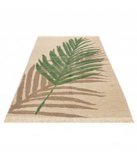 Персидский килим ручной работы Керман Код 129120 - 120 × 180