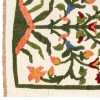Персидский ковер ручной работы Керман Код 129119 - 111 × 202