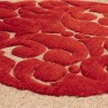 克尔曼 伊朗手工地毯 代码 129122