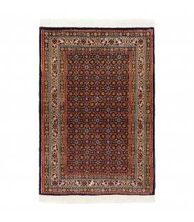 handgeknüpfter persischer Teppich. Ziffe 131830