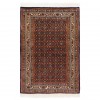 handgeknüpfter persischer Teppich. Ziffe 131830