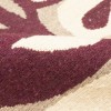 Персидский килим ручной работы Керман Код 129118 - 131 × 229