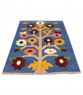 克尔曼 伊朗手工地毯 代码 129123