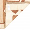 Kilim persan Kerman fait main Réf ID 129129 - 143 × 150