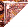 Handgeknüpfter Qashqai Teppich. Ziffer 129131