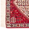 イランの手作りカーペット カシュカイ 番号 129132 - 102 × 155