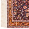イランの手作りカーペット カシュカイ 番号 129134 - 100 × 143