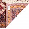 Персидский ковер ручной работы Qашqаи Код 129134 - 100 × 143