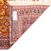 Tappeto persiano Qashqai annodato a mano codice 129135 - 100 × 147