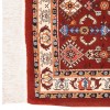 イランの手作りカーペット カシュカイ 番号 129136 - 103 × 150