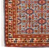 イランの手作りカーペット カシュカイ 番号 129137 - 104 × 151