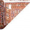 イランの手作りカーペット カシュカイ 番号 129137 - 104 × 151