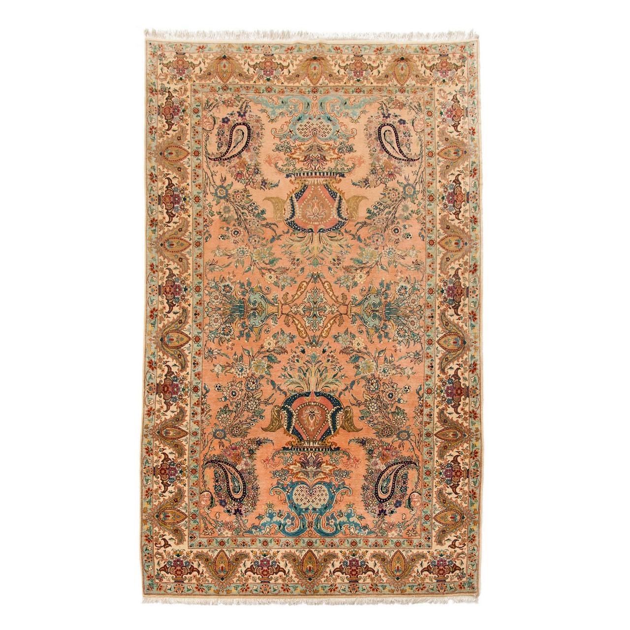 Ferahan Carpet Ref 101955