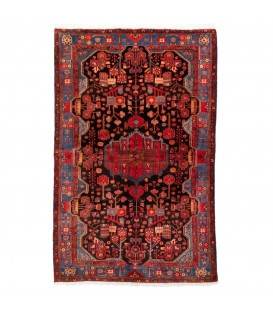 Handgeknüpfter persischer Teppich. Ziffer 131832