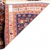 Персидский ковер ручной работы Qашqаи Код 129141 - 104 × 154