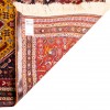 Handgeknüpfter Qashqai Teppich. Ziffer 129143