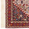 イランの手作りカーペット カシュカイ 番号 129144 - 101 × 149