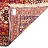 イランの手作りカーペット カシュカイ 番号 129147 - 101 × 144