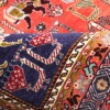 イランの手作りカーペット カシュカイ 番号 129149 - 101 × 147
