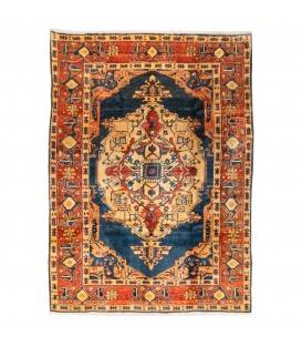 阿塞拜疆 伊朗手工地毯 代码 171892