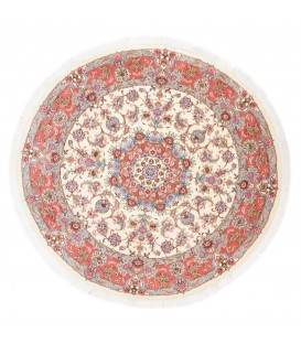Handgeknüpfter persischer Teppich. Ziffer 131833