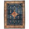 Персидский ковер ручной работы Сабзевар Код 171893 - 300 × 393