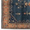 Персидский ковер ручной работы Сабзевар Код 171893 - 300 × 393