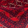 Tappeto persiano annodato a mano codice 171894 - 248 × 350