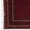 Tappeto persiano annodato a mano codice 171895 - 201 × 303