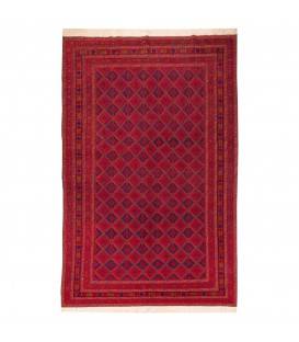  伊朗手工地毯 代码 171896