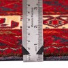 イランの手作りカーペット 番号 171900 - 199 × 296
