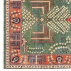 Tappeto persiano Sabzevar annodato a mano codice 171901 - 198 × 293