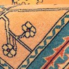 イランの手作りカーペット サブゼバル 番号 171902 - 206 × 295