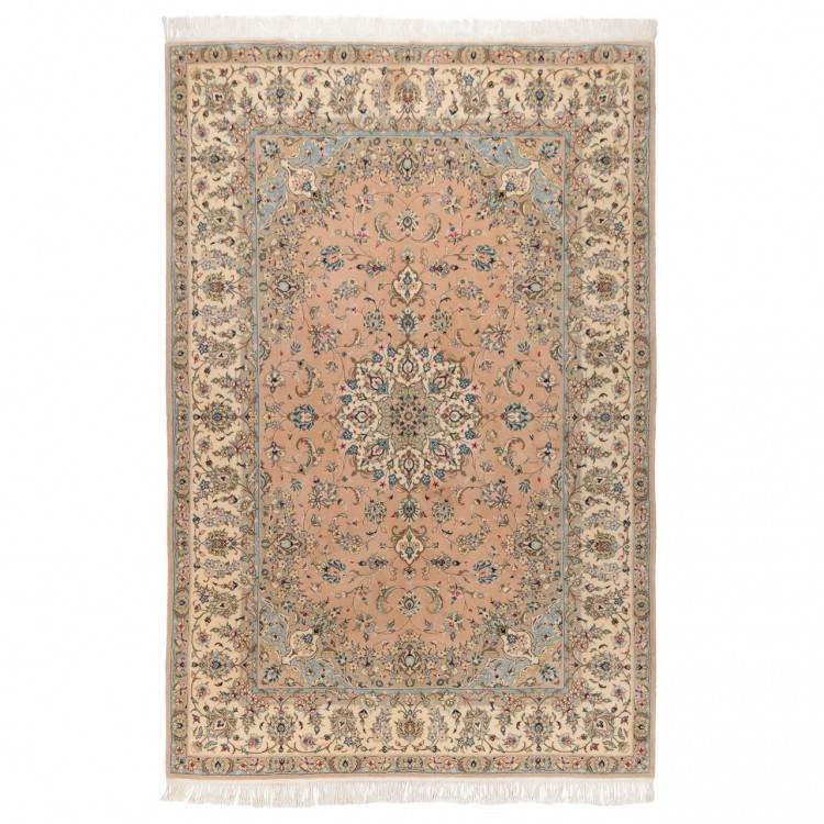 伊朗手工地毯编号 166054