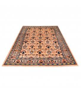萨布泽瓦尔 伊朗手工地毯 代码 171904