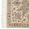 handgeknüpfter persischer Teppich. Ziffe 166054